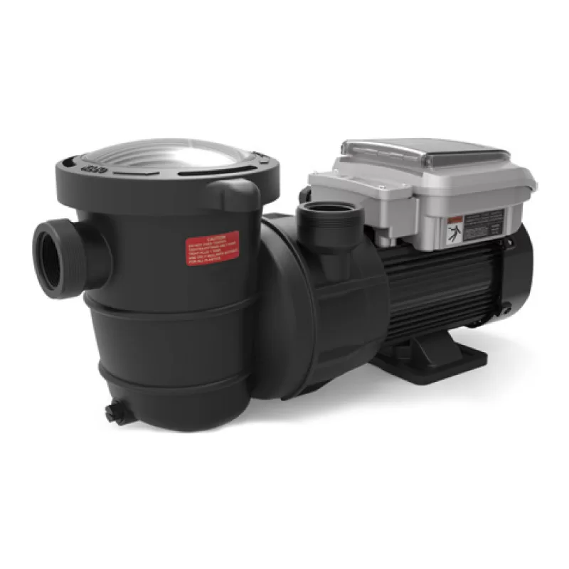 VPC Variable Speed Pump