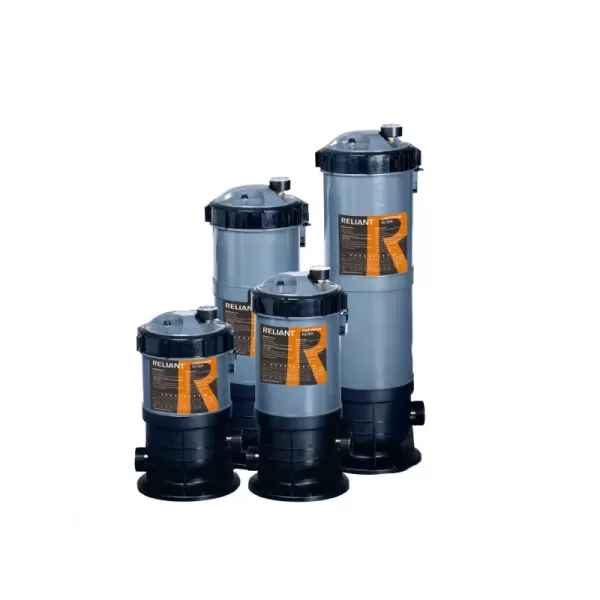 Reliant AC Cartridge Filters