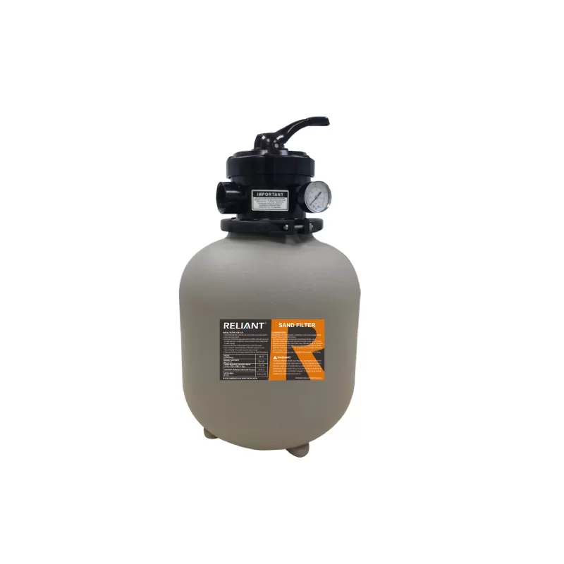 Reliant AT-MINI Series Sand Filter