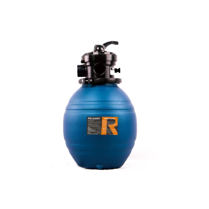 Reliant BT-Mini Sand Filter