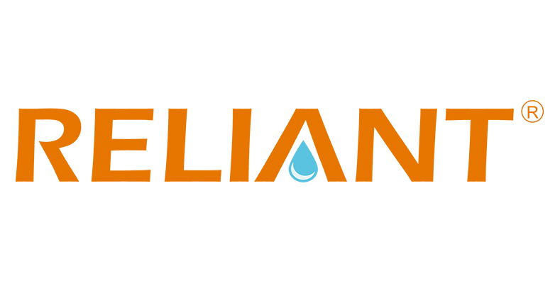 Reliant Logo Black