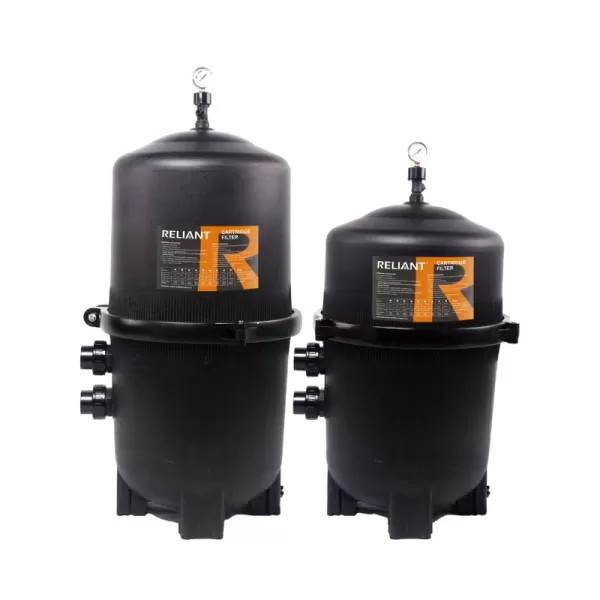 Reliant SC Cartridge Filters