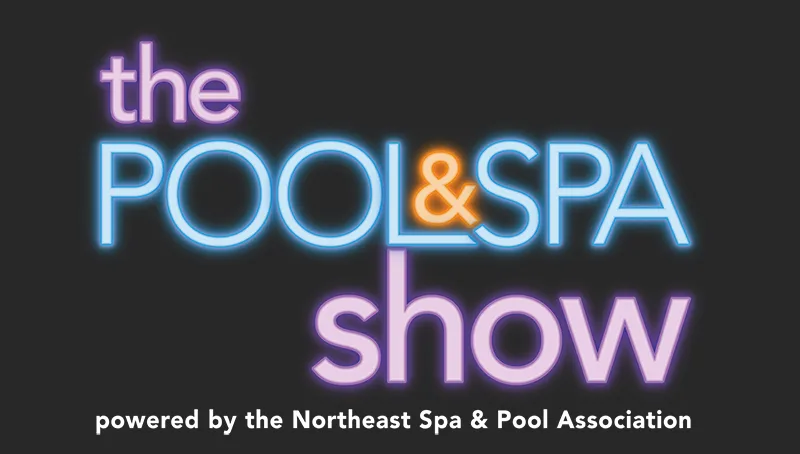 The Pool & Spa Show
